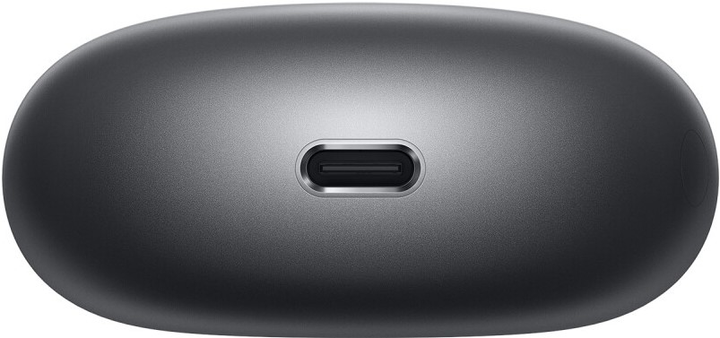 Słuchawki Huawei FreeClip Black (55037247) - obraz 13