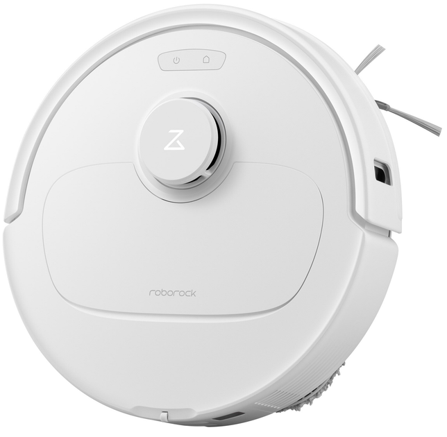 Robot sprzątający Roborock Qrevo 798 Biały (QVRRS02-00) - obraz 7