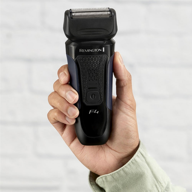 Електробритва Remington Series Foil Shaver F4002 - зображення 6