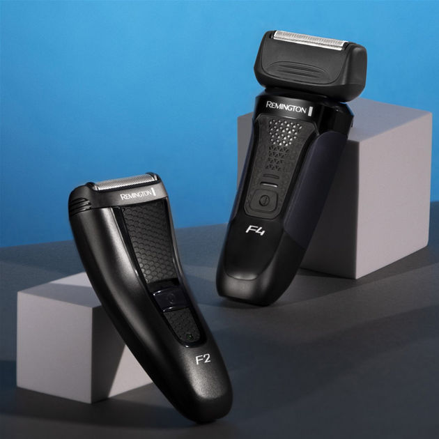 Електробритва Remington Series Foil Shaver F4002 - зображення 7