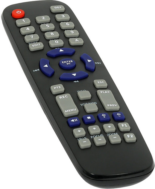 Мережевий відеореєстратор Hikvision DS-7732NXI-K4 (6931847175030) - зображення 3