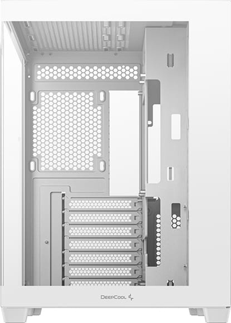 Obudowa Deepcool CG530 White - obraz 5