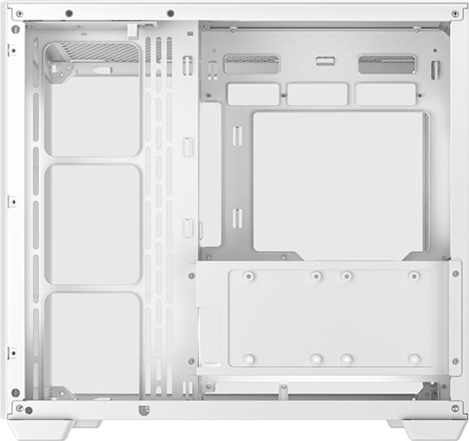 Obudowa Deepcool CG530 White - obraz 7