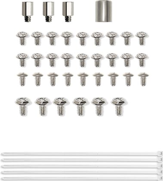 Obudowa Deepcool CG530 White - obraz 13