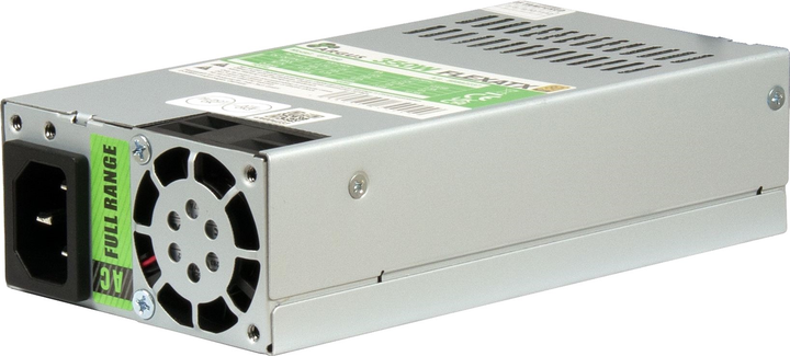 Блок живлення Inter-Tech Argus Flex ATX GF-350 (88882237) - зображення 2