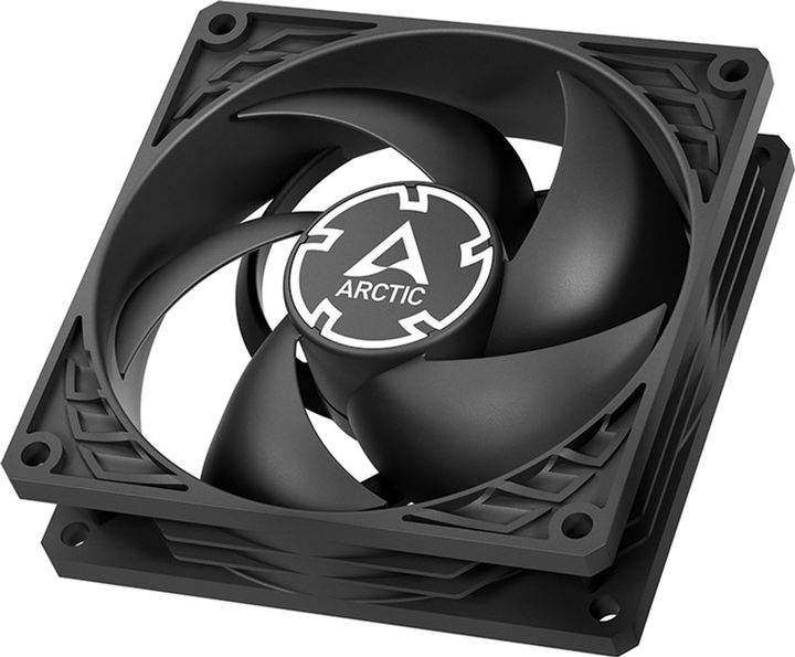 Wentylator Arctic P9 PWM PST (ACFAN00298A) - obraz 4