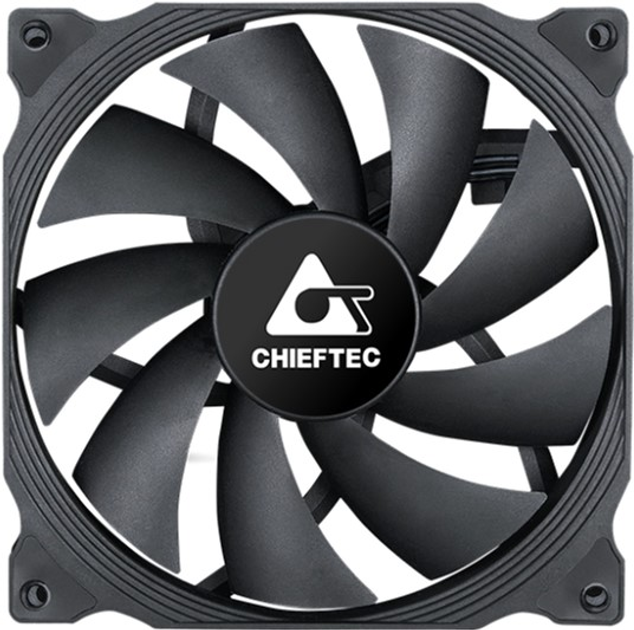 Вентилятор Chieftec ZF-1425PWM (ZF-1425PWM) - зображення 1