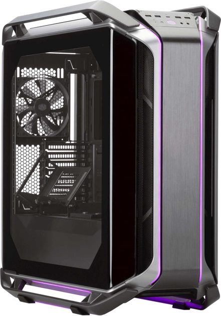 Obudowa Cooler Master Cosmos C700M (MCC-C700M-MG5N-S00) - obraz 1
