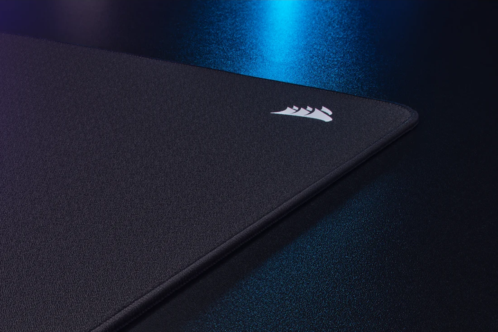 Ігрова поверхня Corsair MM500 v2 Hybrid Cloth Gaming Extended Speed Black (CH-941B141-WW) - зображення 6
