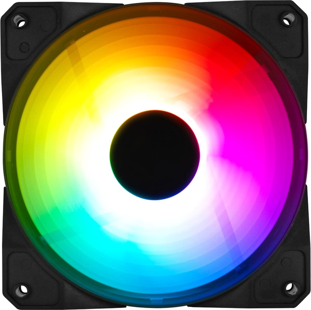 Obudowa AeroCool Designer-G-BK-v2 Black (ACCM-ES05143.11) - obraz 8