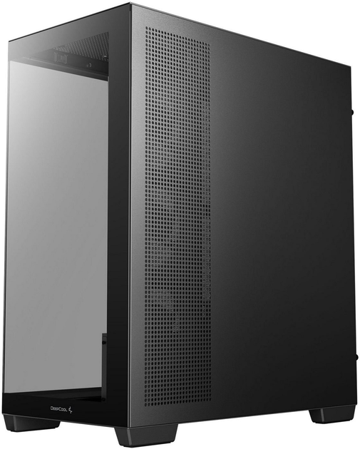 Obudowa DeepCool CG580 4F Black (R-CG580-BKADA4-G-1) - obraz 8