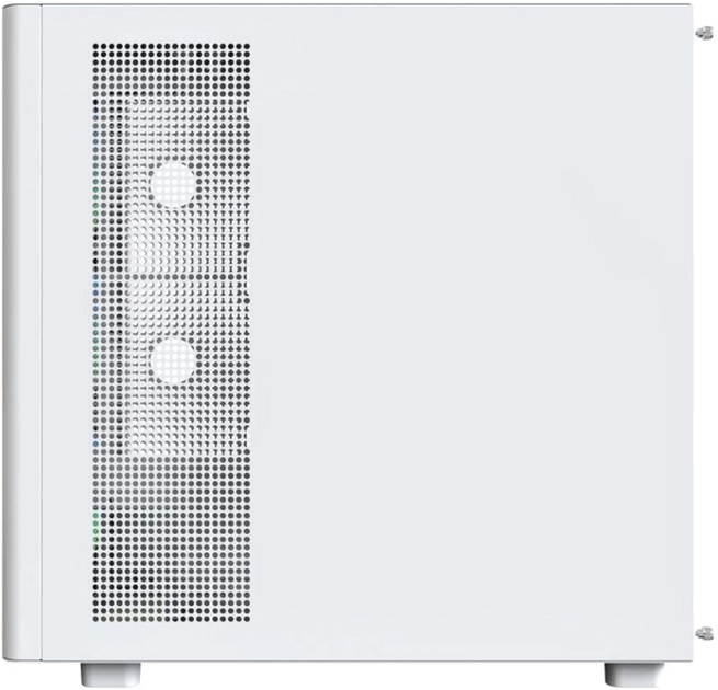 Obudowa Montech XR Wood White - obraz 6