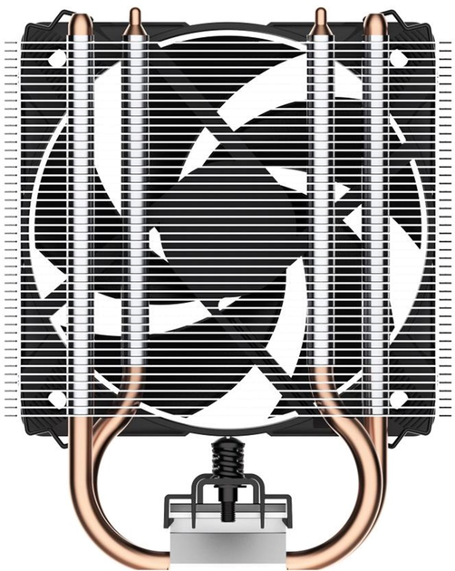 Chłodzenie Arctic Freezer 8i CO (ACFRE00191A) - obraz 4