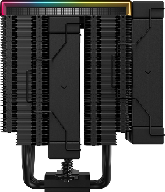 Chłodzenie DeepCool AK620 Digital Pro (R-AK620-BKAPMN-G) - obraz 6