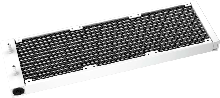 System chłodzenia wodnego DeepCool LD360 White (R-LD360-WHDMMN-G-1) - obraz 4