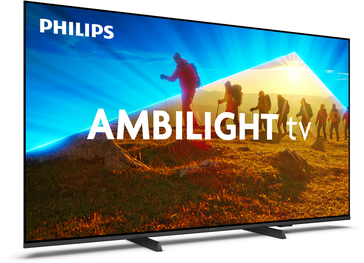 Telewizor Philips 65" 65PUS8009/12 - obraz 4