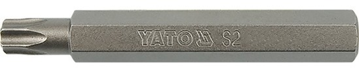 Біта викрутки YATO Torx t40x30 мм s2 (YT-0406) - зображення 1