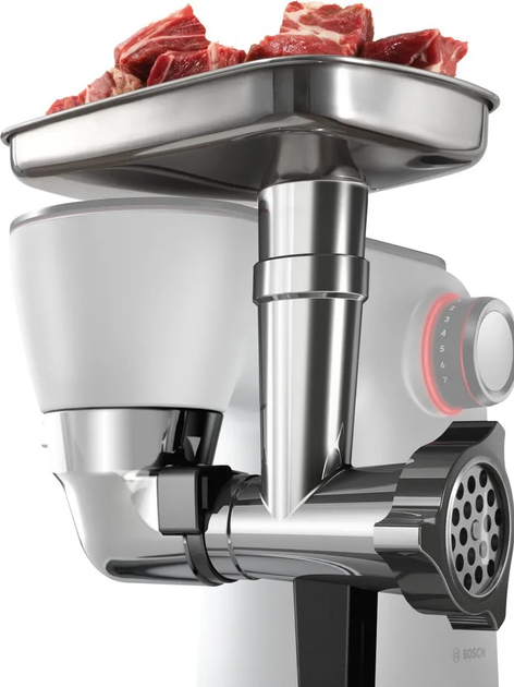 Robot planetarny wielofunkcyjny Bosch MUM 9BX5S65 - obraz 4