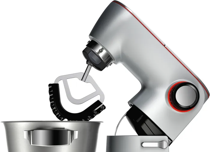 Robot planetarny wielofunkcyjny Bosch MUM 9BX5S65 - obraz 5