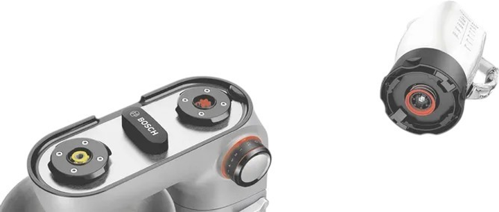 Robot planetarny wielofunkcyjny Bosch MUM 9BX5S65 - obraz 10