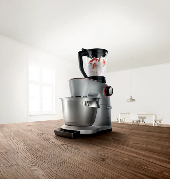 Robot planetarny wielofunkcyjny Bosch MUM 9BX5S65 - obraz 11