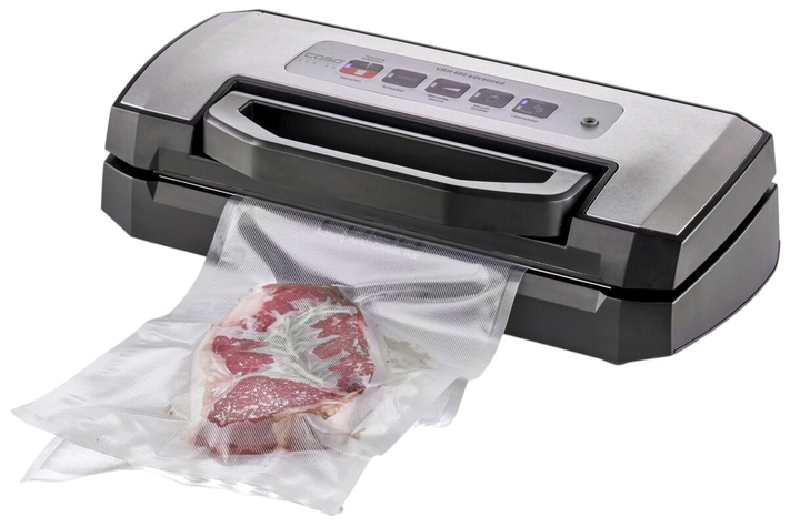 Zgrzewarka próżniowa Caso VRH 490 Advanced (01525) - obraz 2