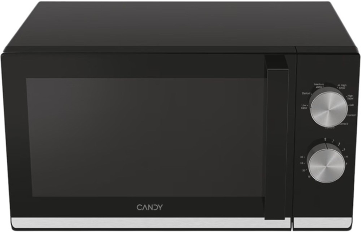 Kuchenka mikrofalowa Candy CMG20TNMB (38000979) - obraz 3