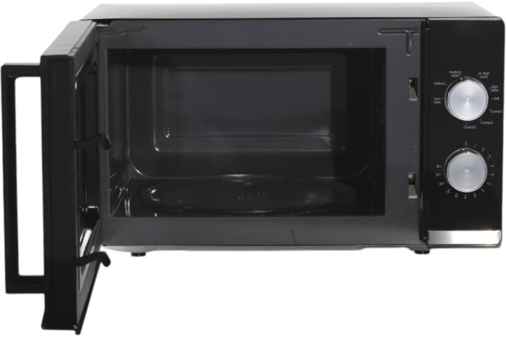 Kuchenka mikrofalowa Candy CMG20TNMB (38000979) - obraz 5