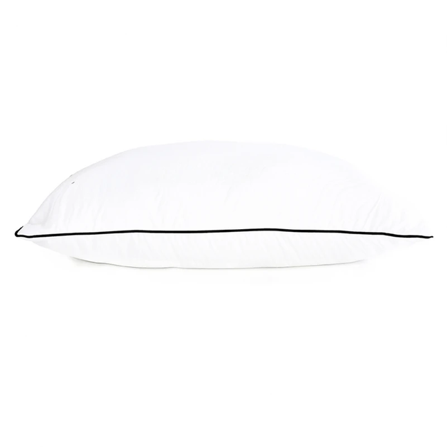 Подушка антиаллергенна MirSon Royal Light №1521 EcoSilk 40х60 см Середня (2200005064252) - зображення 5