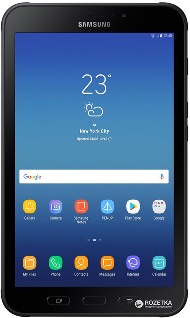 Samsung galaxy tab active 2 sales 4g