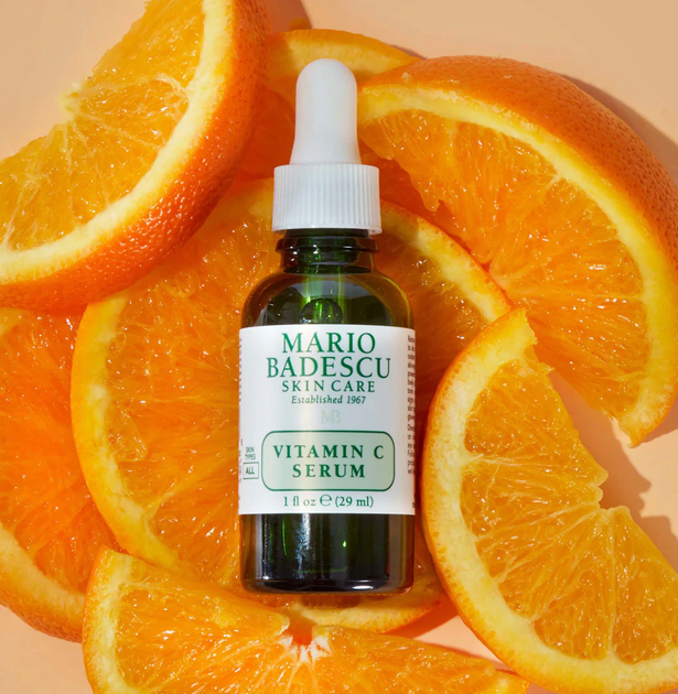Сироватка для обличчя Mario Badescu з вітаміном С 29 мл (785364604186) - зображення 2