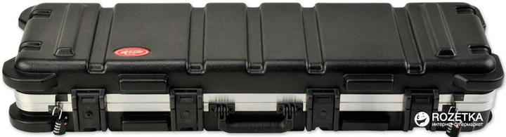 Кейс SKB cases для двух ружей 101.60x22.86x15.24 см (17700076) - изображение 1