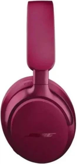 Наушники с микрофоном Bose QuietComfort Ultra Headphones Deep Plum Наушники с микрофоном Bose QuietComfort Ultra Headphones Deep Plum