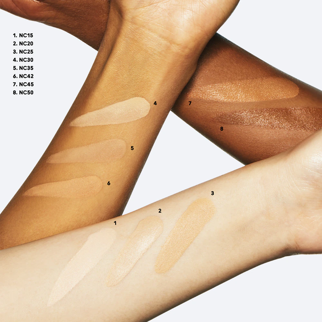 Консилер для обличчя M.A.C Pro Longwear Concealer NC42 9 мл (773602207145) - зображення 3