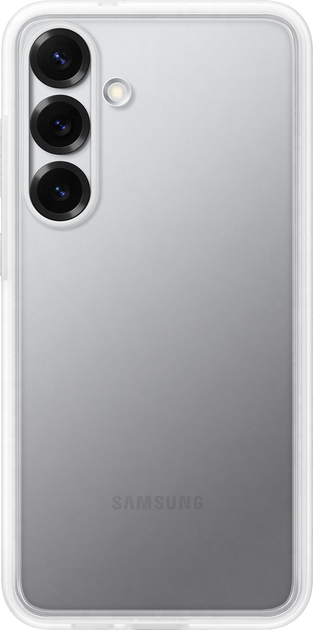 Etui Samsung Flipsuit do Samsung Galaxy S25 Plus White (EF-MS936CWEGWW) - obraz 2