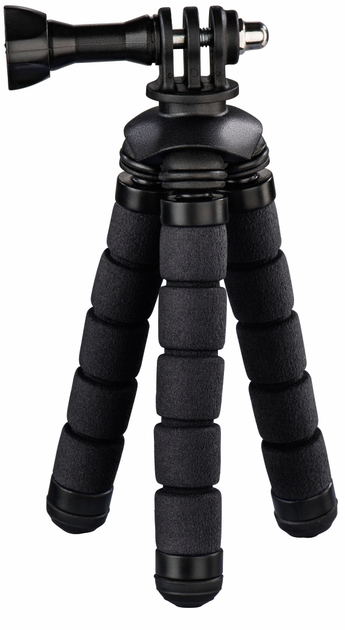 Штатив Hama Flex-14 Black (4007249046093) - зображення 2