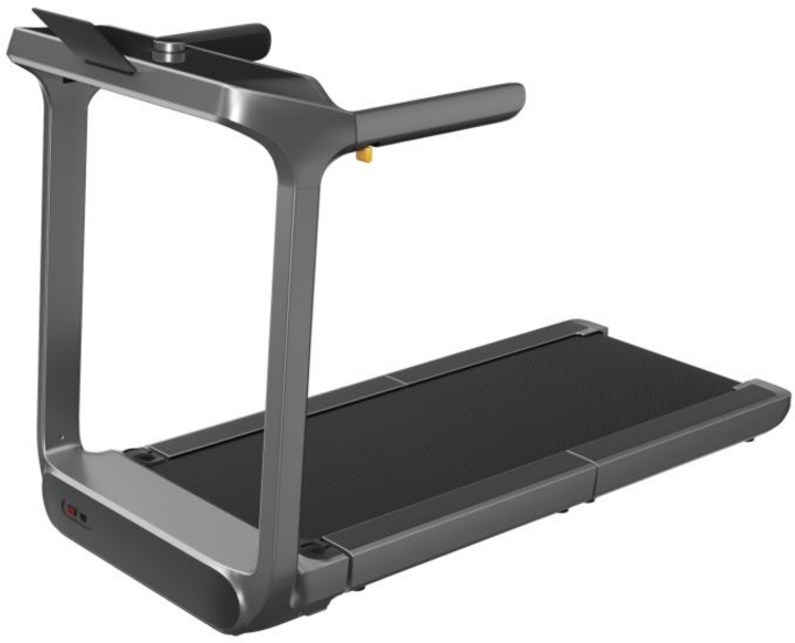 Бігова доріжка Xiaomi KingSmith WalkingPad Treadmill X218 (6970492719053) - зображення 2