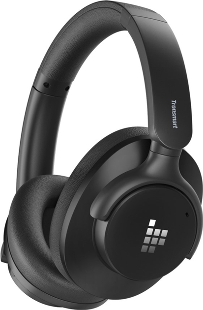 Навушники Tronsmart Sounfii Q20S Black (6975606874444) - зображення 2