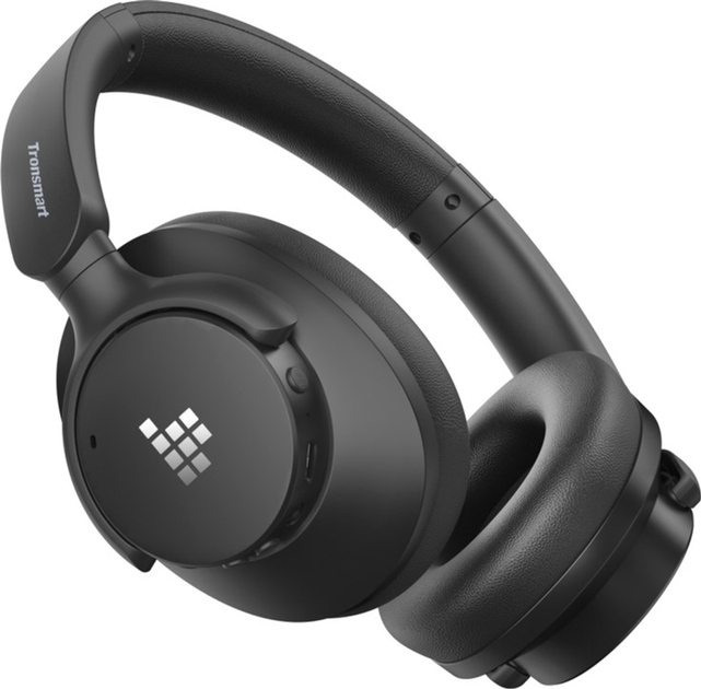 Навушники Tronsmart Sounfii Q20S Black (6975606874444) - зображення 3