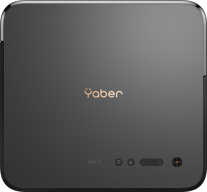 Проектор Yaber K2S (6975710733057) - зображення 6