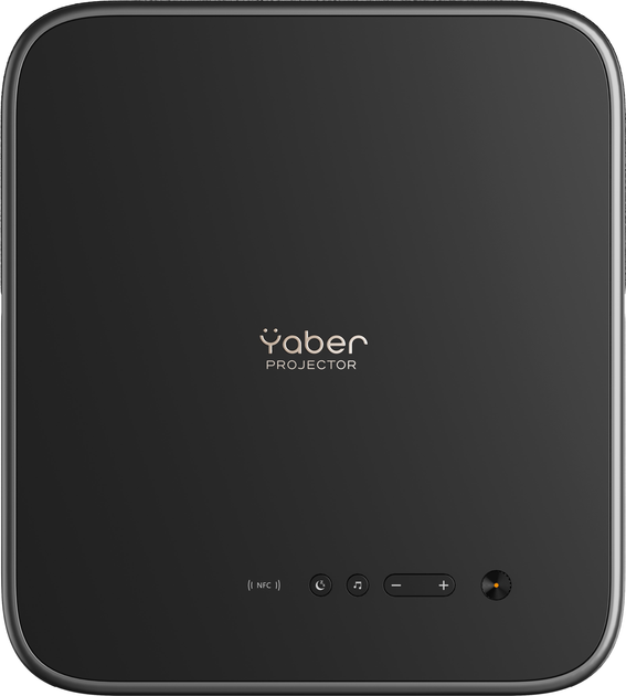 Проектор Yaber K3 (6975710739325) - зображення 7