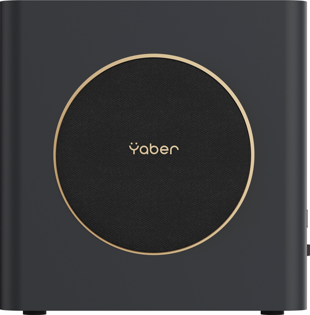 Проектор Yaber K2S Pro (6977703630565) - зображення 4