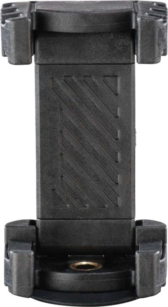Штатив Hama Tripod 106 2D, 25.5 -106 см Black (4007249046314) - зображення 9