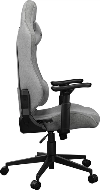 Крісло геймерське Cougar Explore Royal Ash F CGR-EPF-ROA - зображення 4