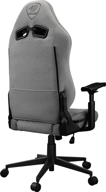 Крісло геймерське Cougar Explore Royal Ash F CGR-EPF-ROA - зображення 5