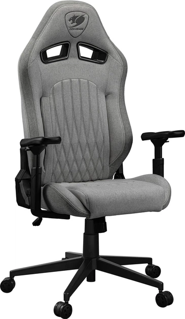 Крісло геймерське Cougar Explore Royal Ash F CGR-EPF-ROA - зображення 7