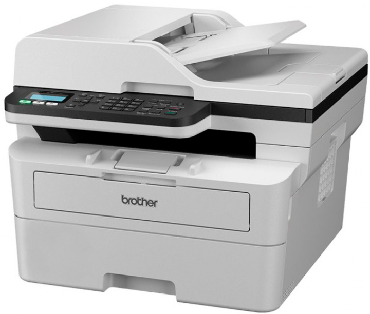 Urządzenie wielofunkcyjne Brother MFCB7800DNYJ1 - obraz 3