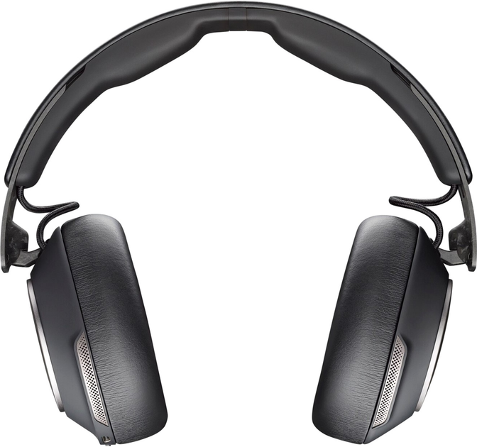 Słuchawki Poly Voyager Surround 80-M USB-C HS + USB-C/A Stereo (8G7U0AA) - obraz 1