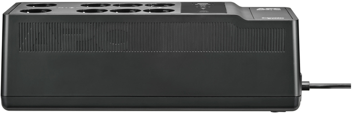 UPS APC Back-UPS 600W/1050VA Schuko (BE1050G2-GR) - obraz 4