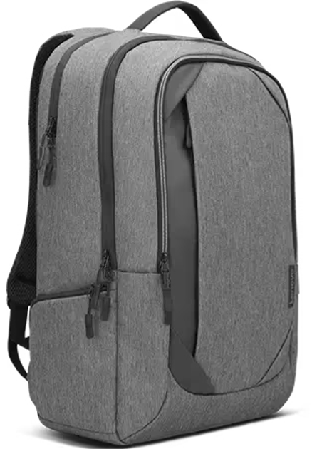 Рюкзак для ноутбука Lenovo Business Casual 17" Gray (4X40X54260) - зображення 2